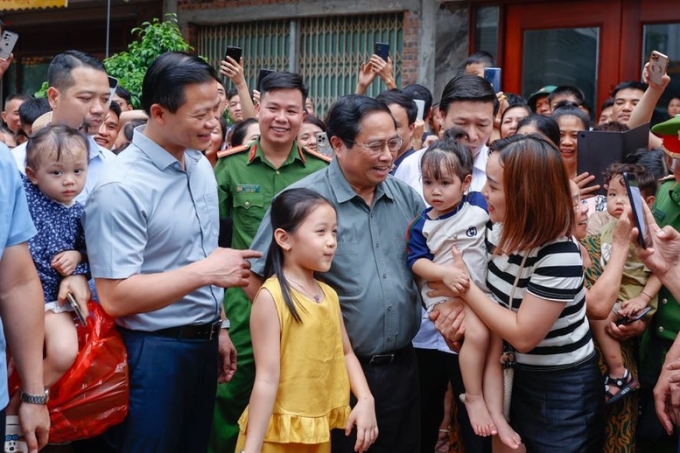 總理:大力推進改革,實現突破以達成兩位數增長