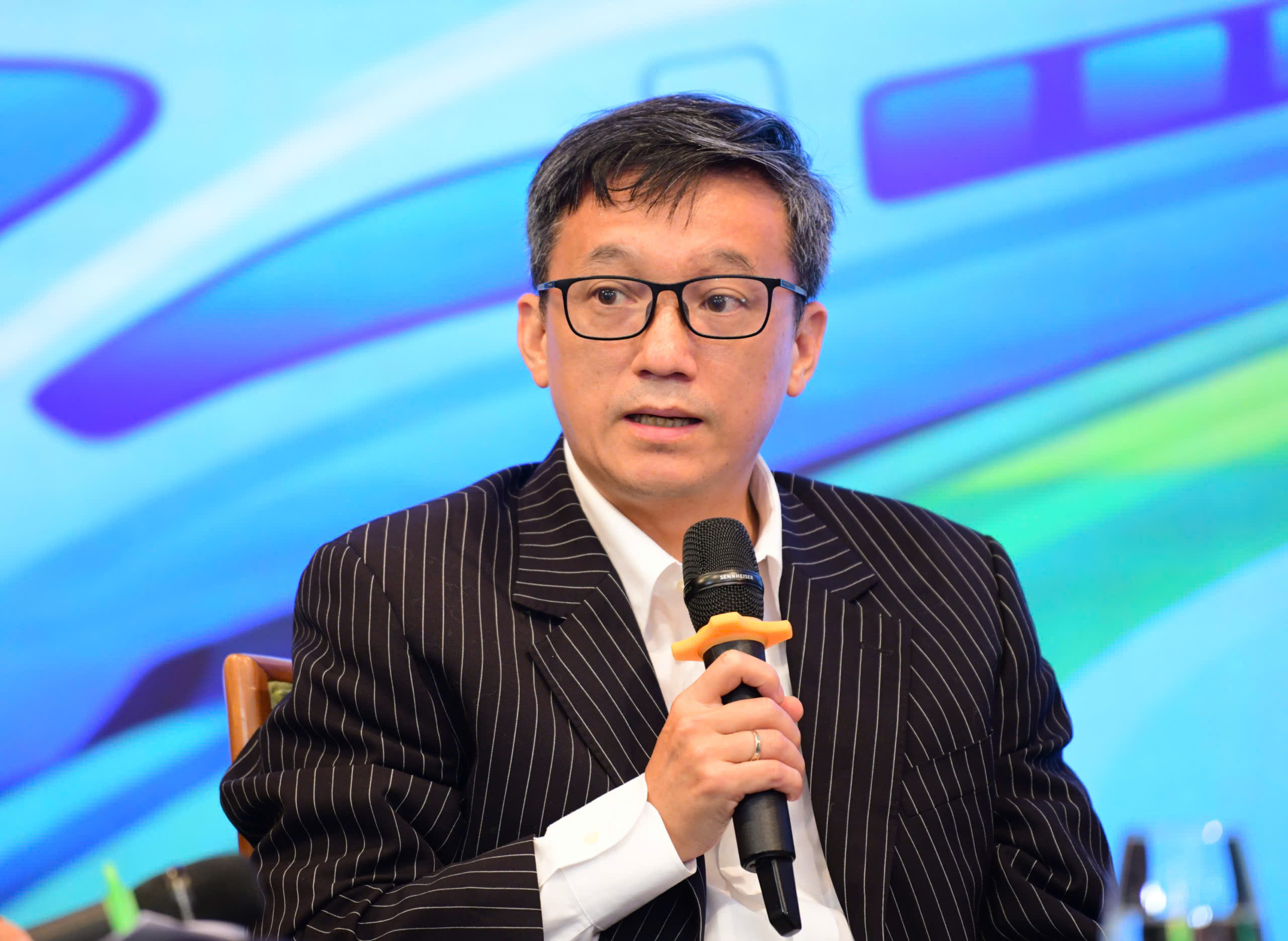 綠色轉型:企業講述從太陽能、生物質發電到循環經濟的故事
