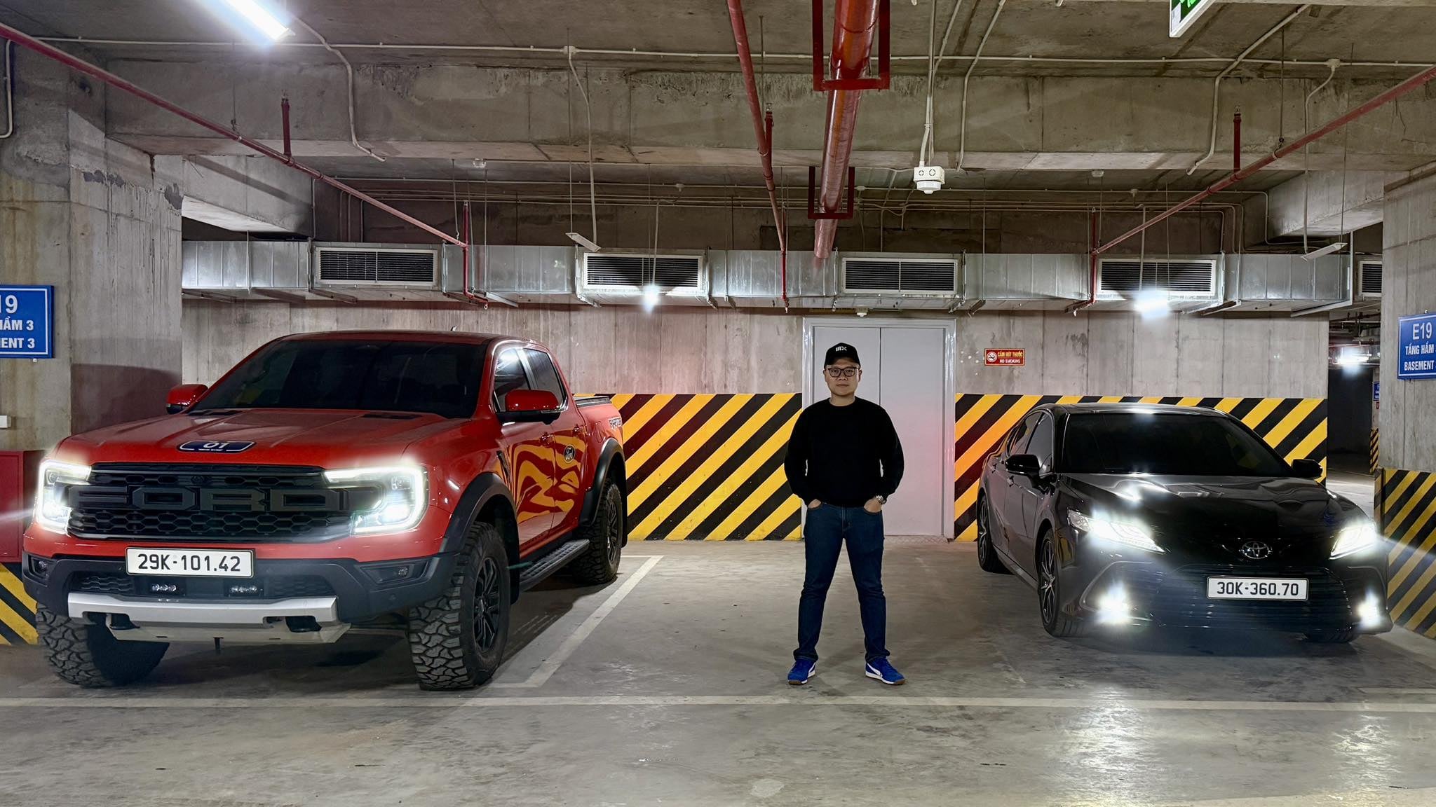 關於禁止皮卡車進入市區,河內市建設局領導有何說法?