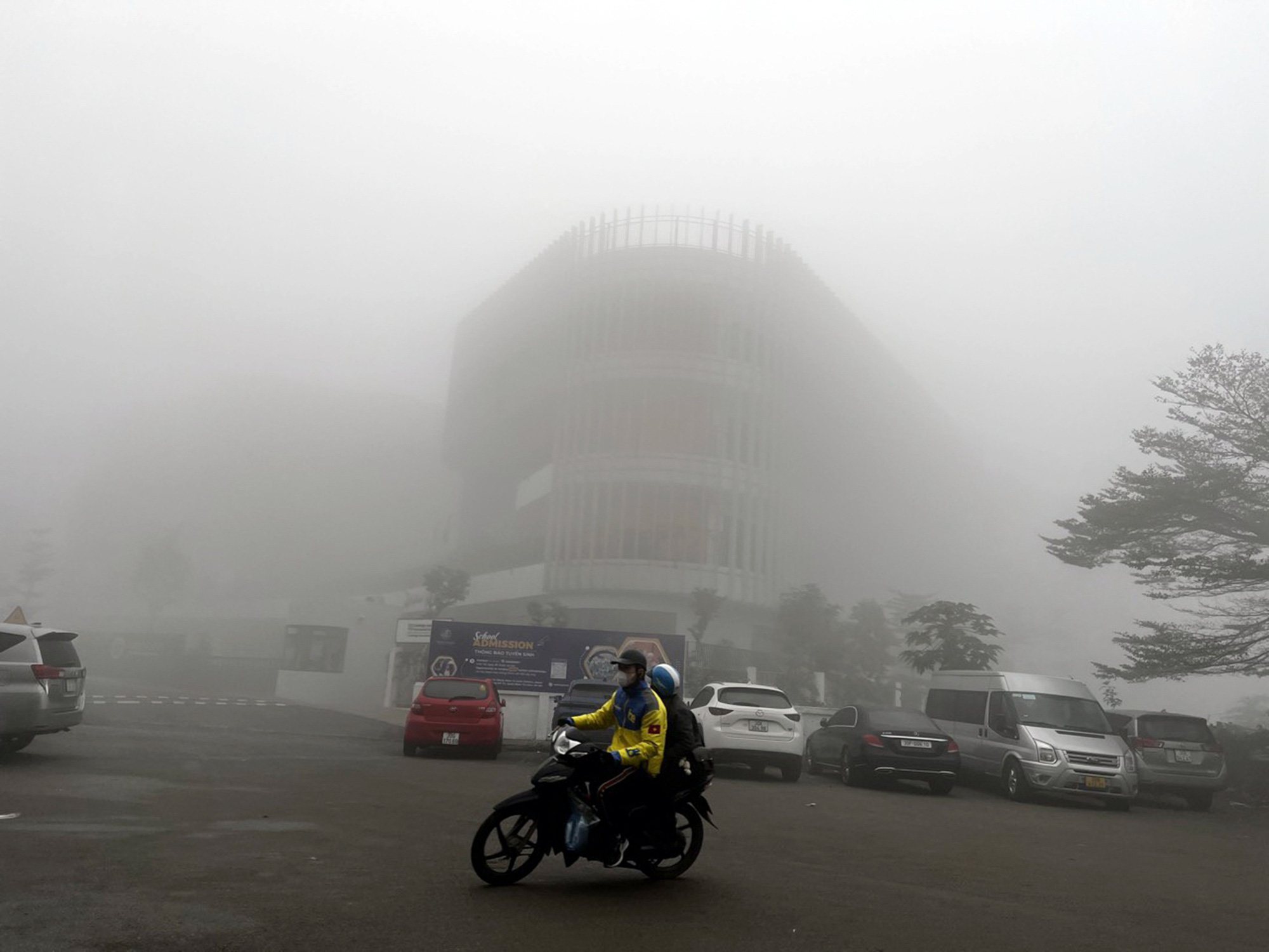 3月15日選舉日天氣:北部小雨,中部陣雨,南部炎熱