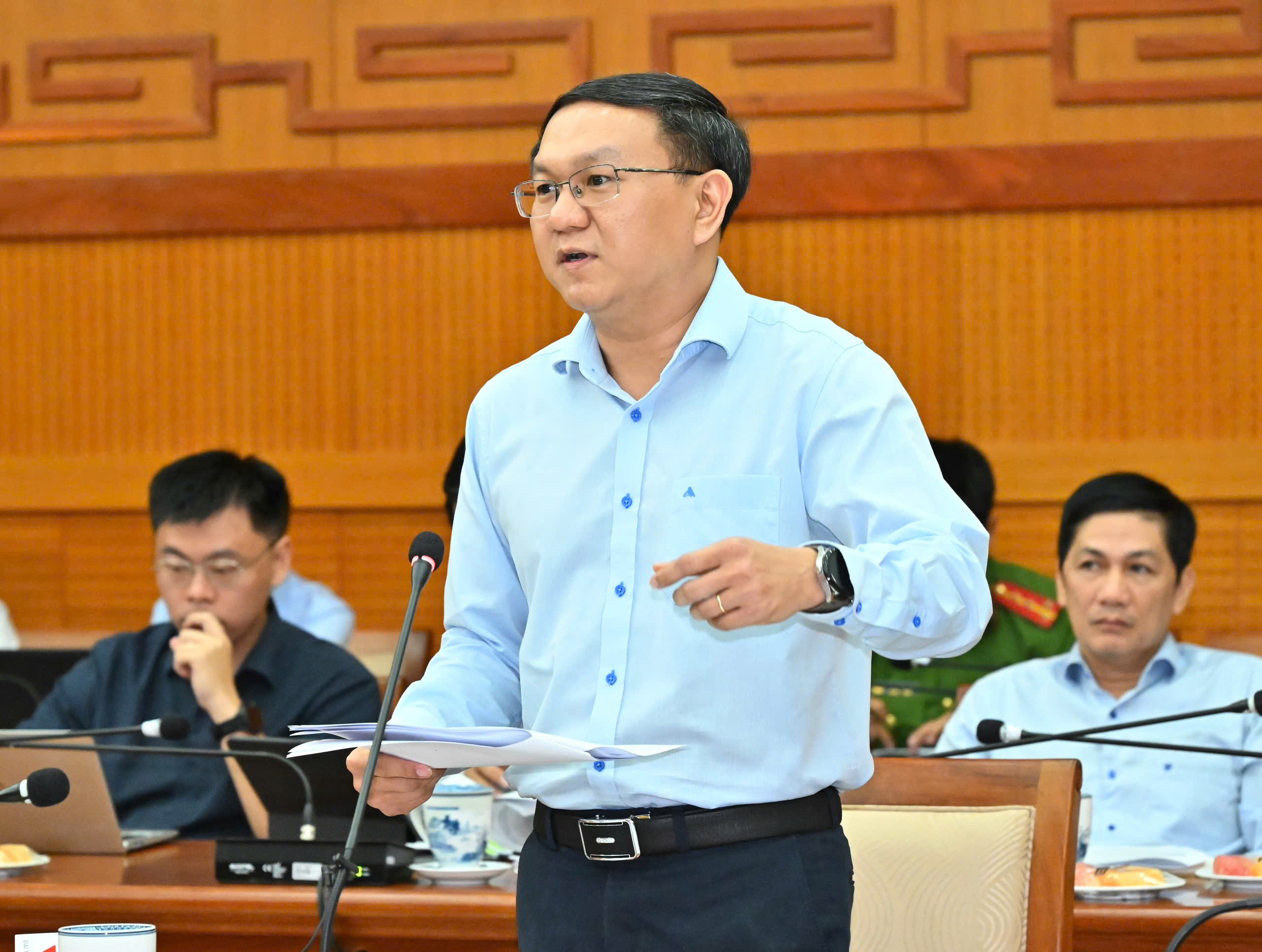 胡志明市是全國首個頒佈數字數據發展戰略的地方