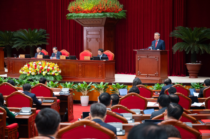 中央召開會議,審議新一屆國家領導人人事安排