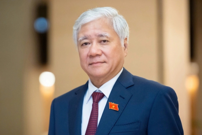 2026-2031年任期的6位國會副主席