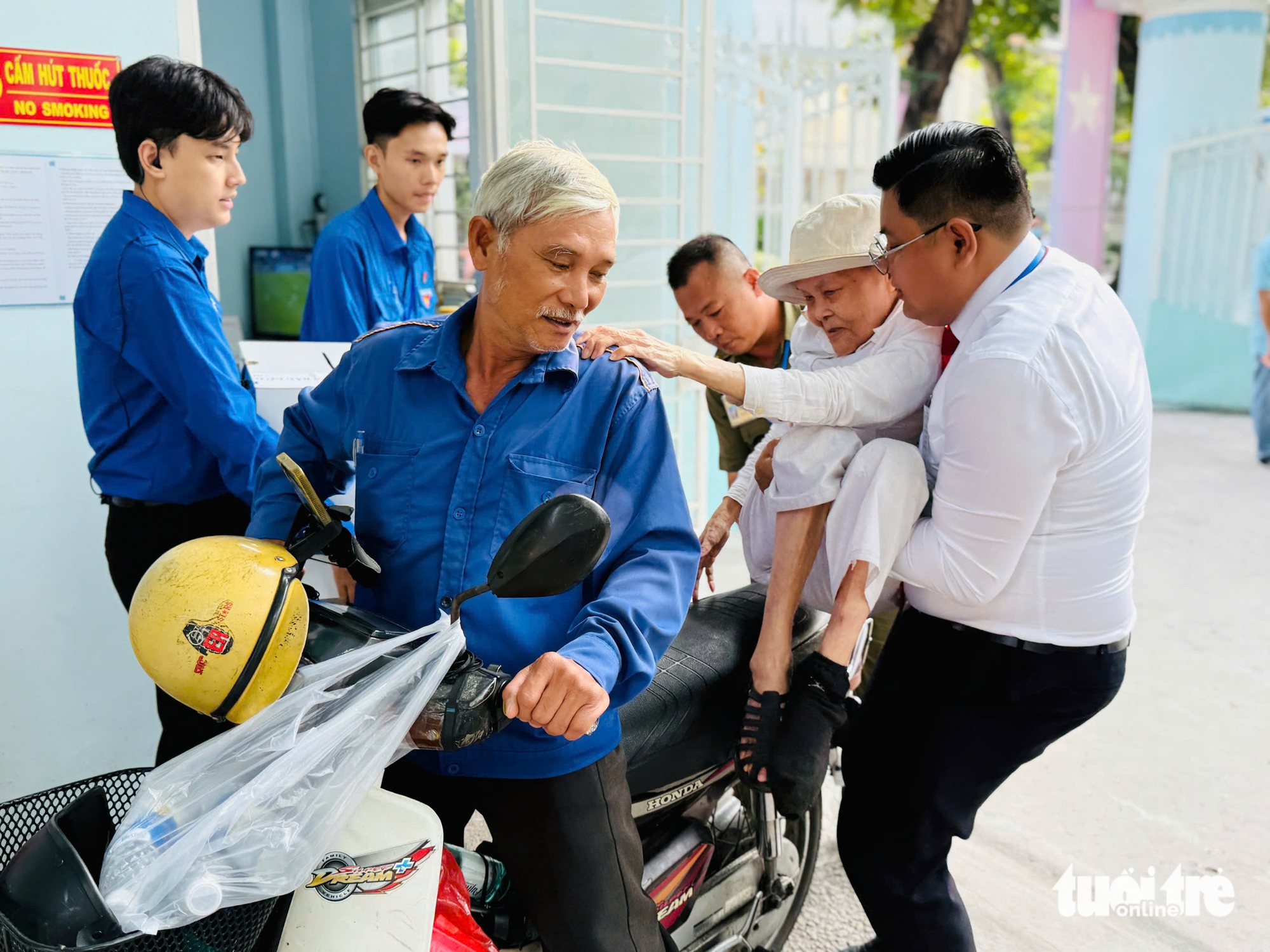 全國近7900萬選民參與'國家盛會'