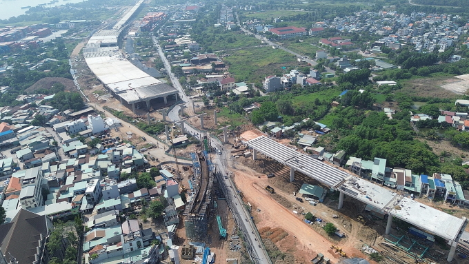 建設部部長:需儘快將胡志明市-隆城連接軸擴至12車道