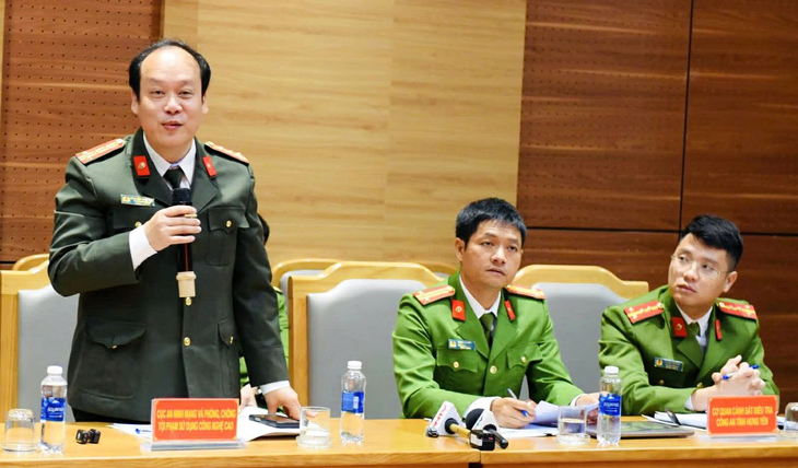 搗毀Xôi Lạc TV:對非法體育網站的警告