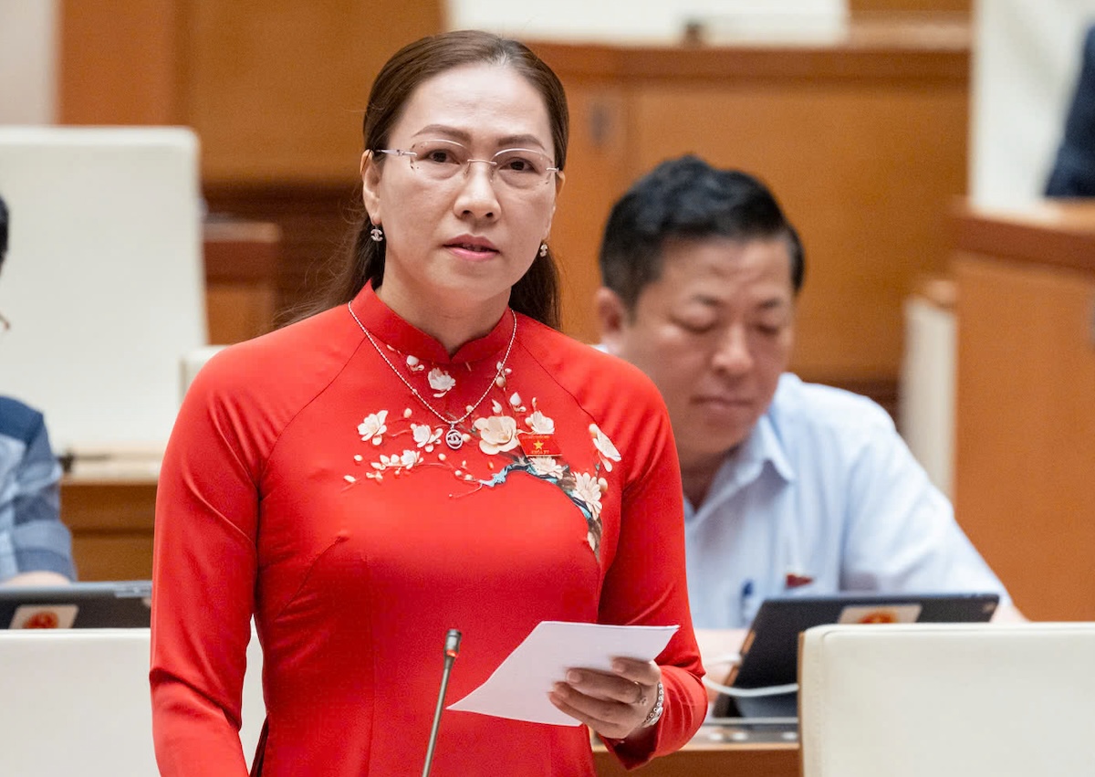 国会代表提议在公共部门合法化远程工作