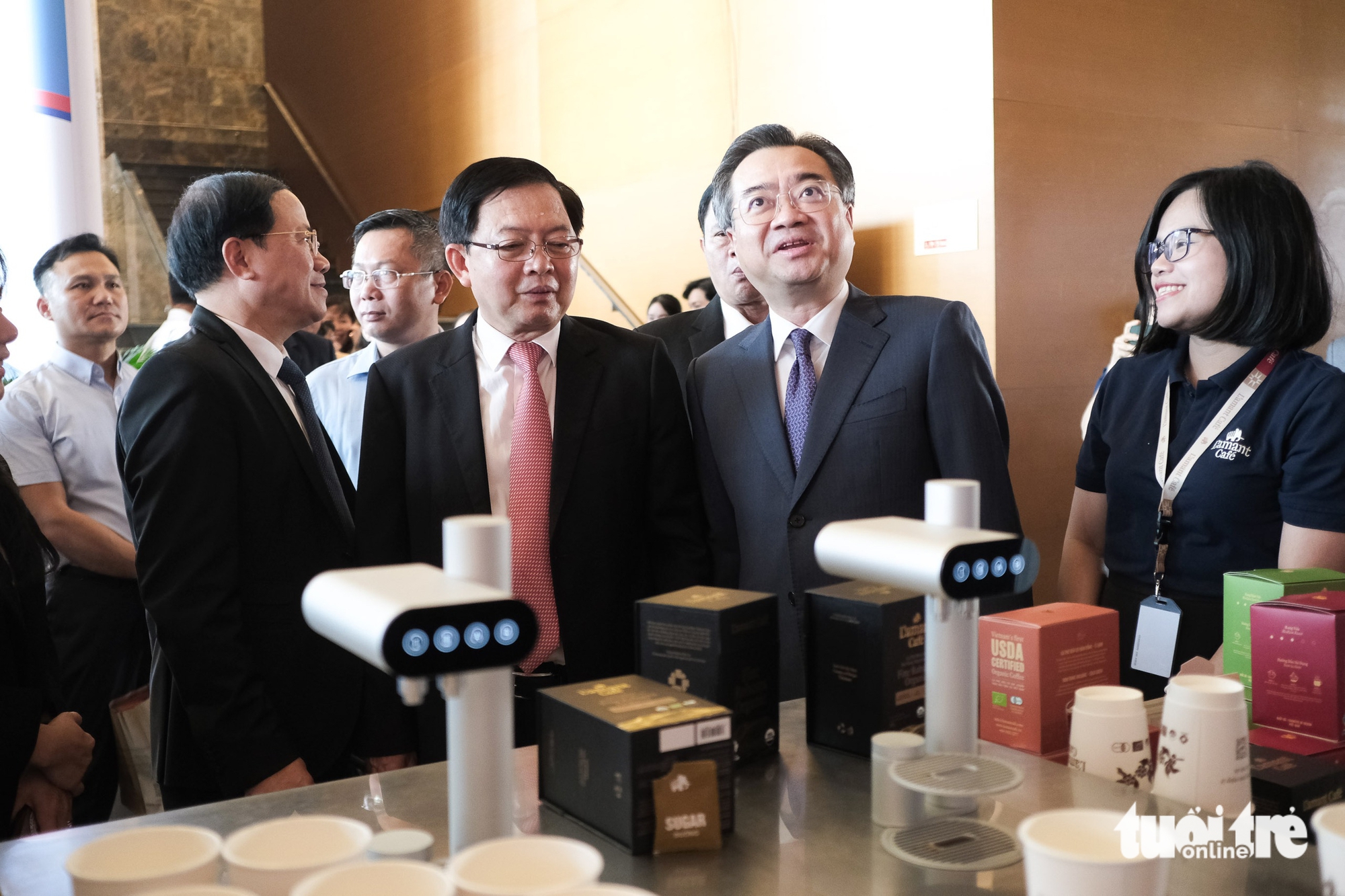 嘉萊省吸引273個“巨無霸”項目,總投資超過330億美元