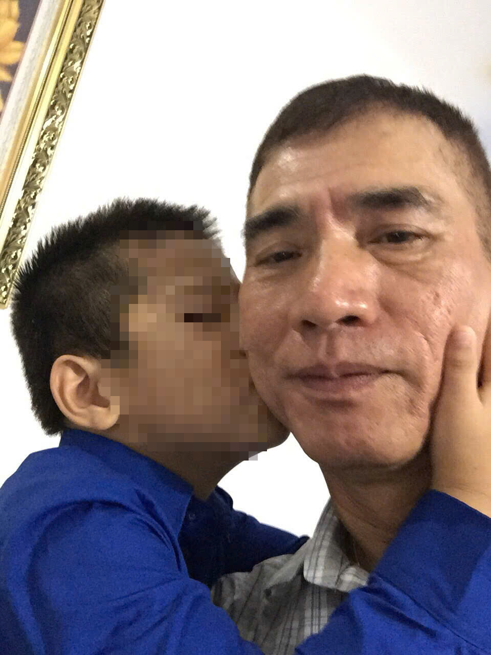 又一起交通事故，受害者是‘对社会有危险行为的人已死亡’