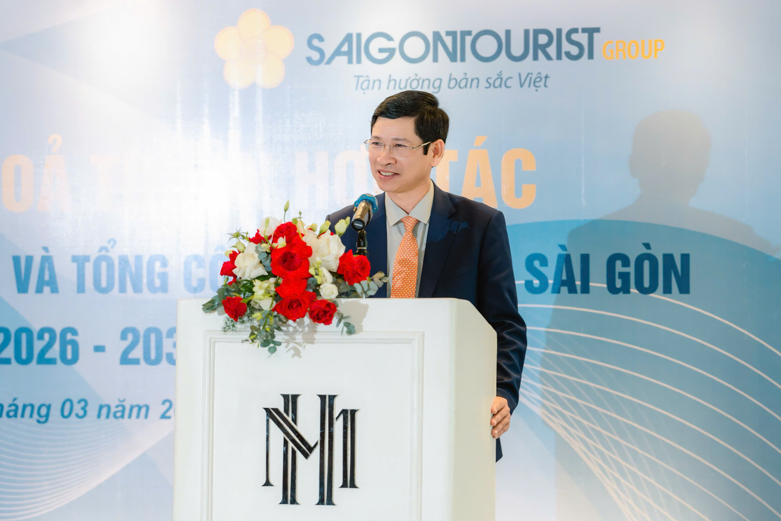 河內旅遊公司與西貢旅遊公司簽署合作協議，推動旅遊聯動