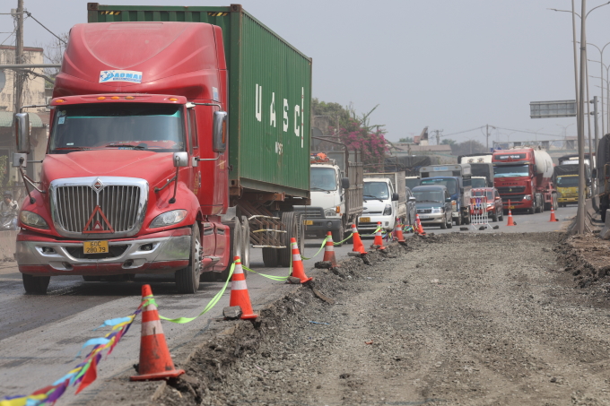 瀝青價格上漲,道路維護面臨延遲風險
