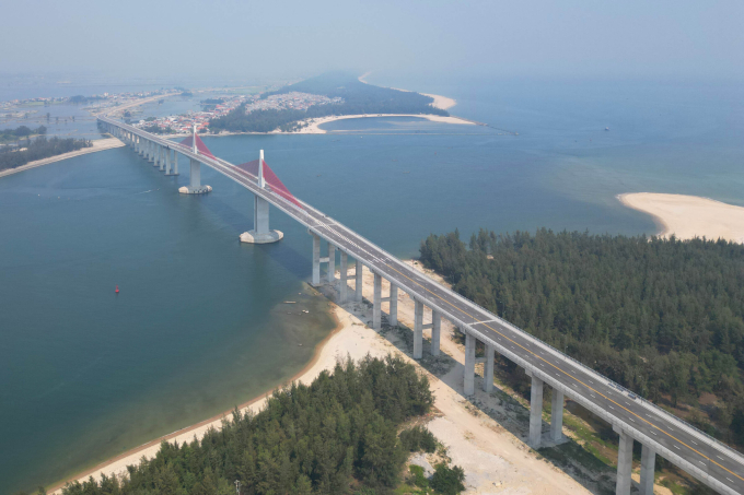 順化建造首個海濱公園