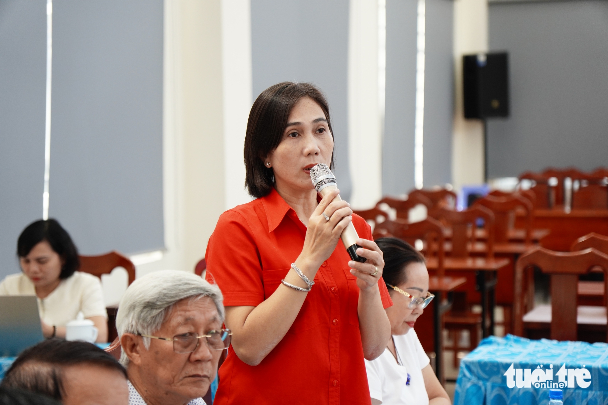守德区率先建设幸福坊
