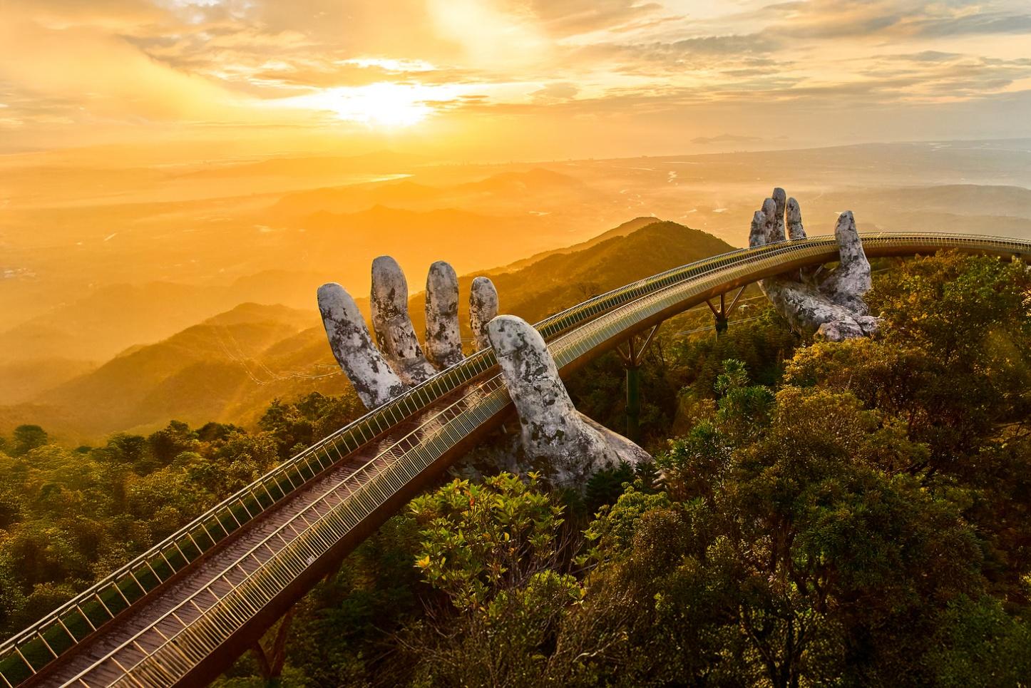 從標誌性工程看越南旅遊地位