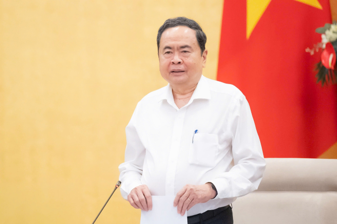 新一屆國家主席、總理、國會主席選舉將於四月初舉行