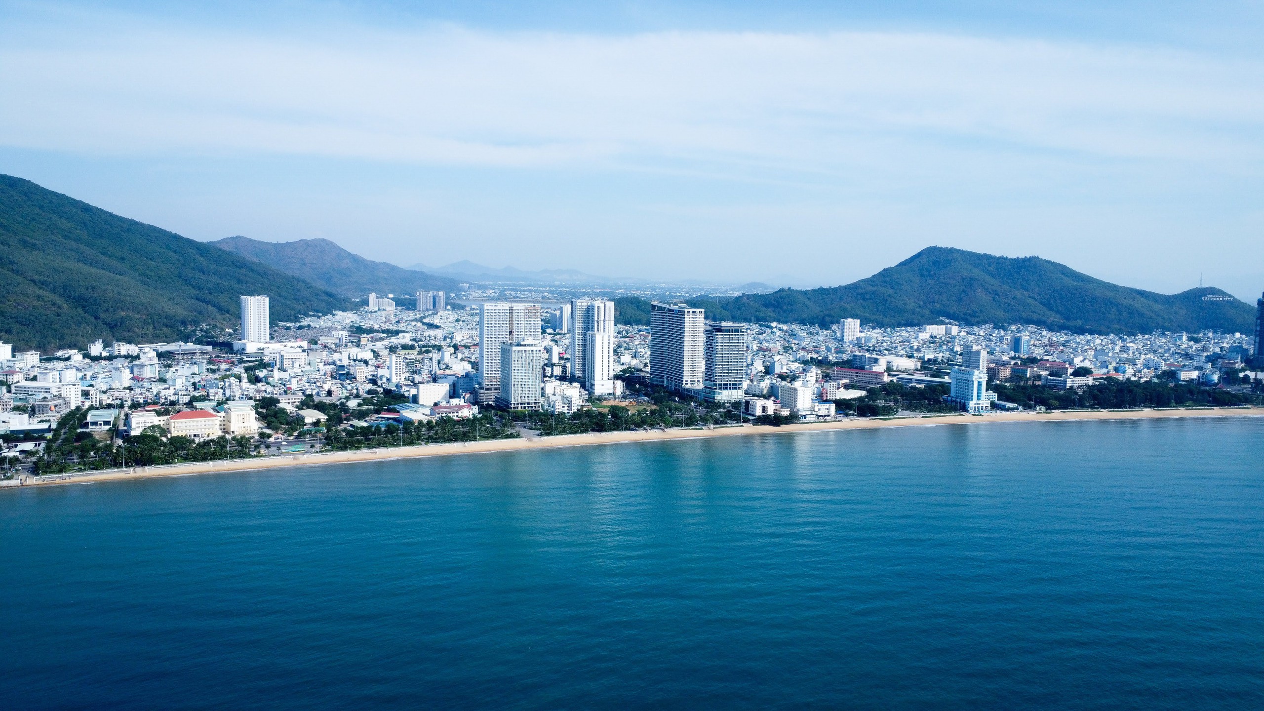 FLC集团主席郑文决:旅游与航空必须像恋人般缠绵
