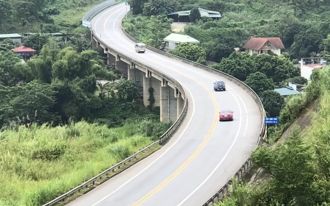提議建設保河-萊州高速公路