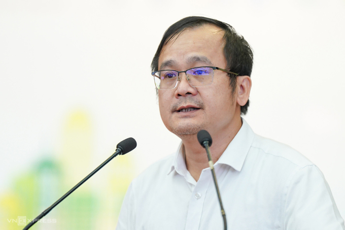 峴港需要拆除硬質護岸,歸還漢江空間