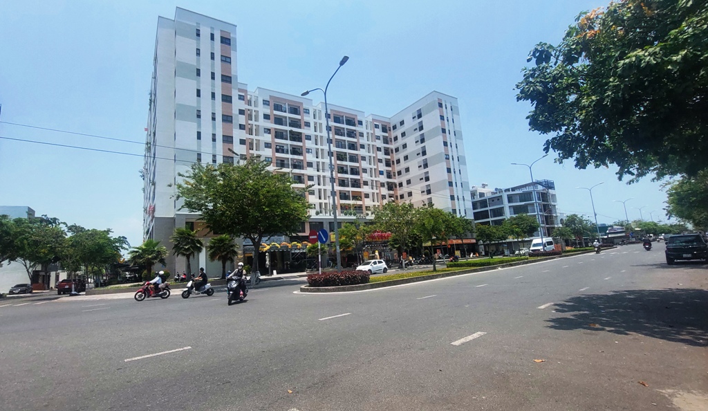 慶和省要求處理收取押金、‘黃牛’佔位購買社會住房的行為