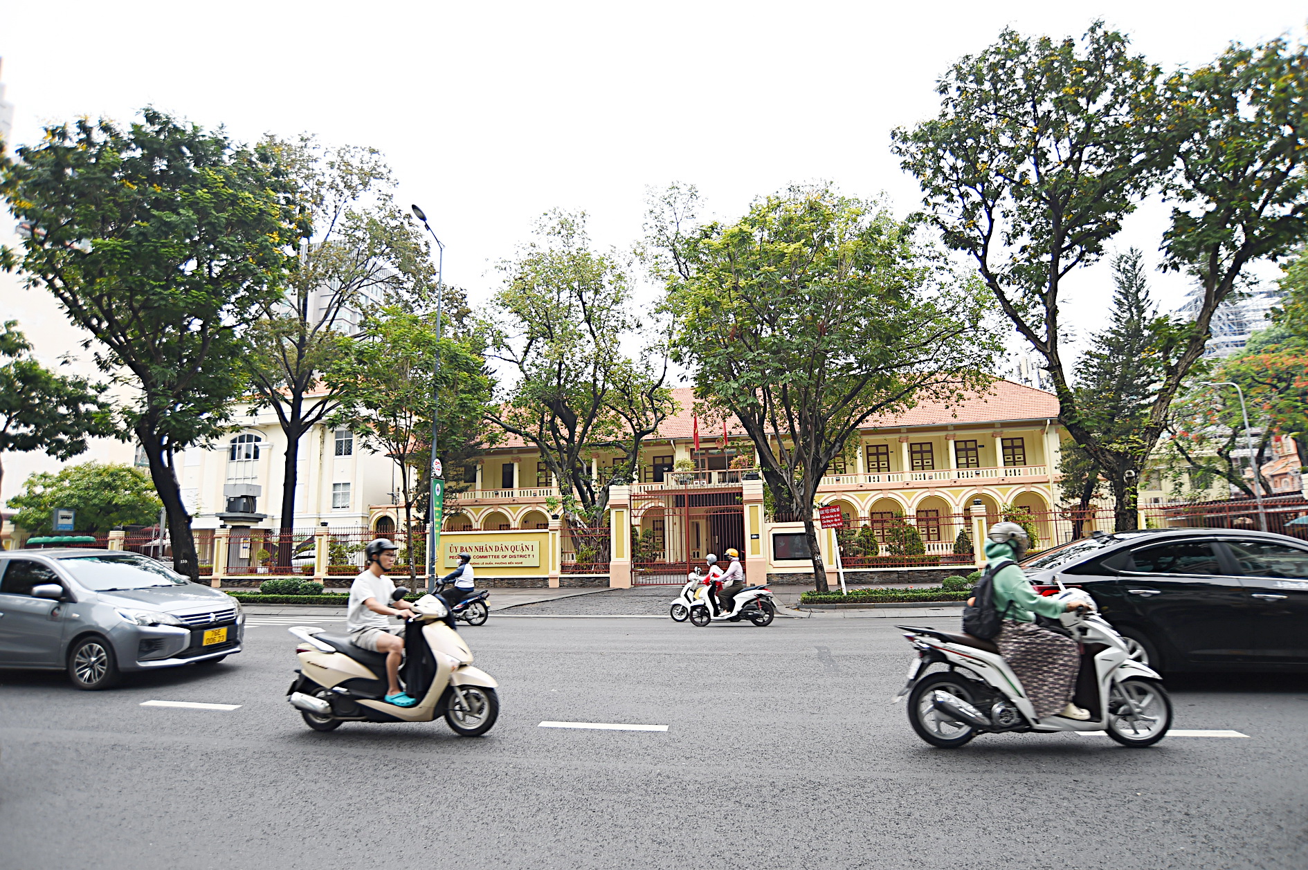 尽早公布升级到省、回到街道的手续
