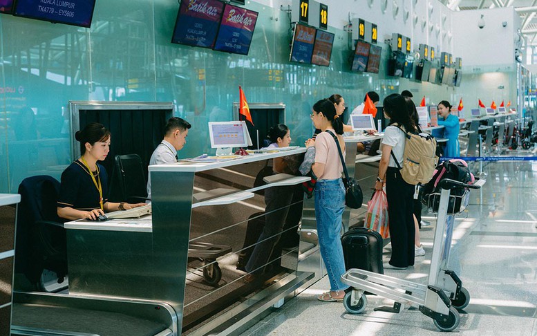 中東停火協議後,越南航空公司暫時“鬆一口氣”
