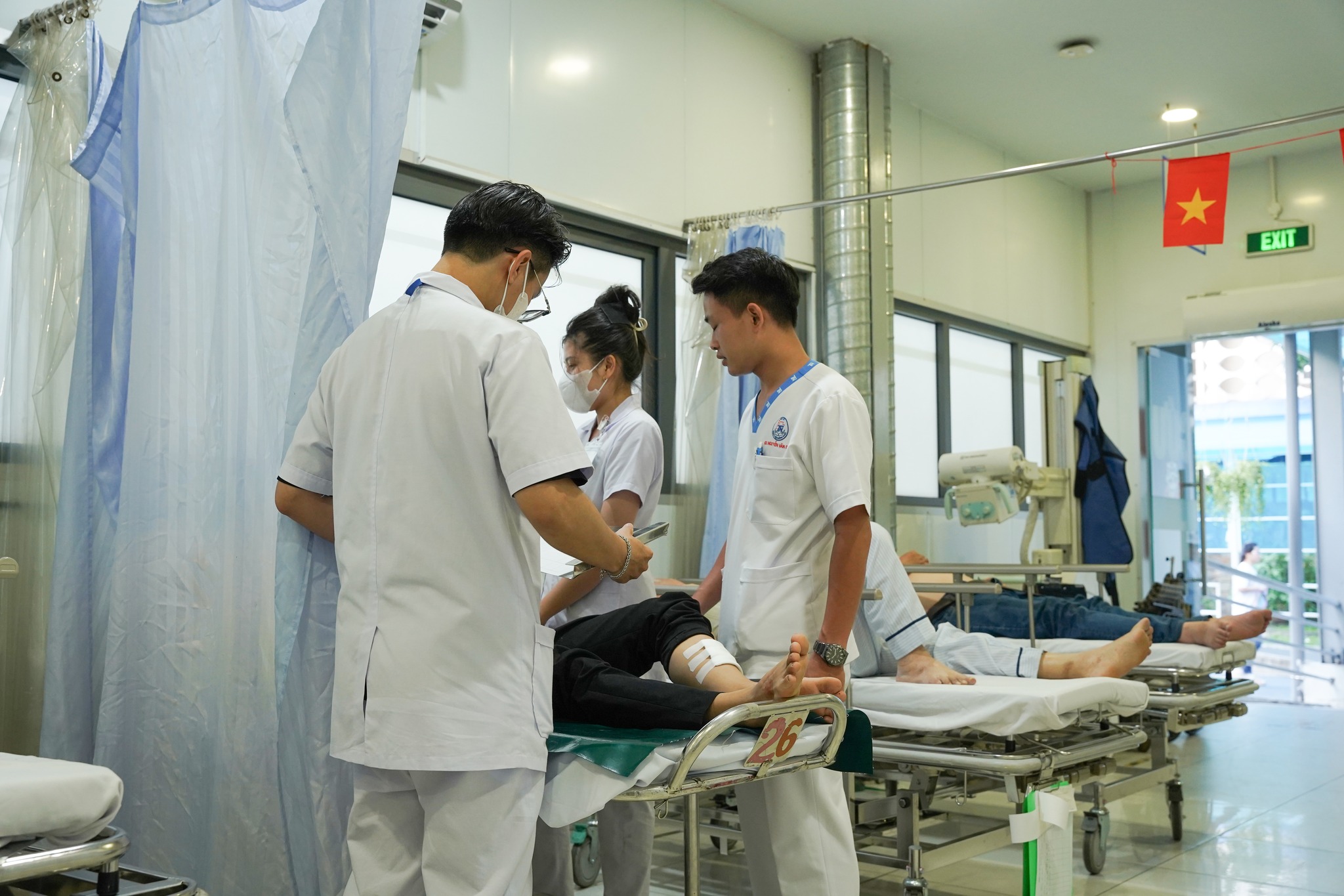 56岁男子在打匹克球时猝死