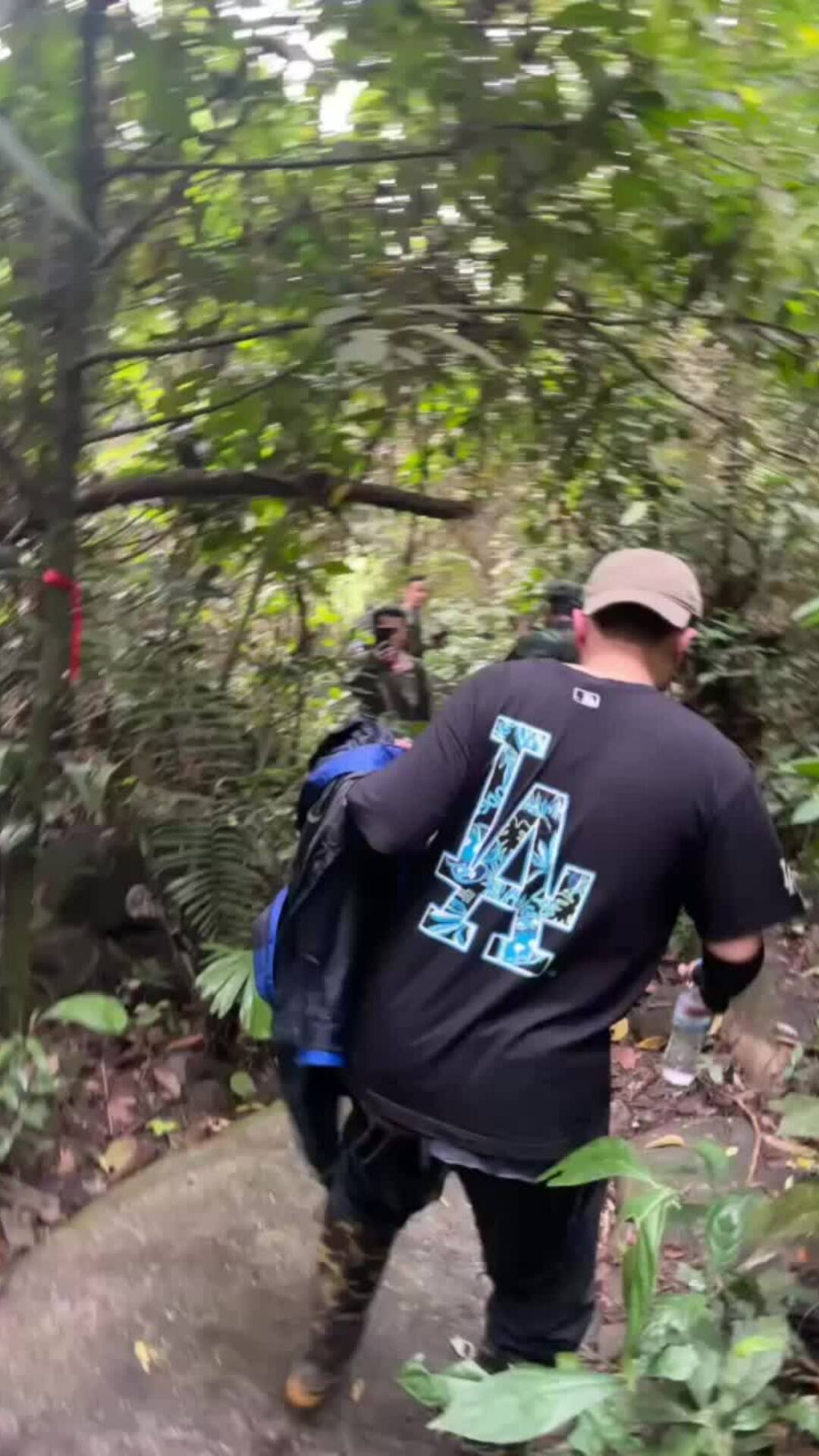 在三島找到失蹤男學生