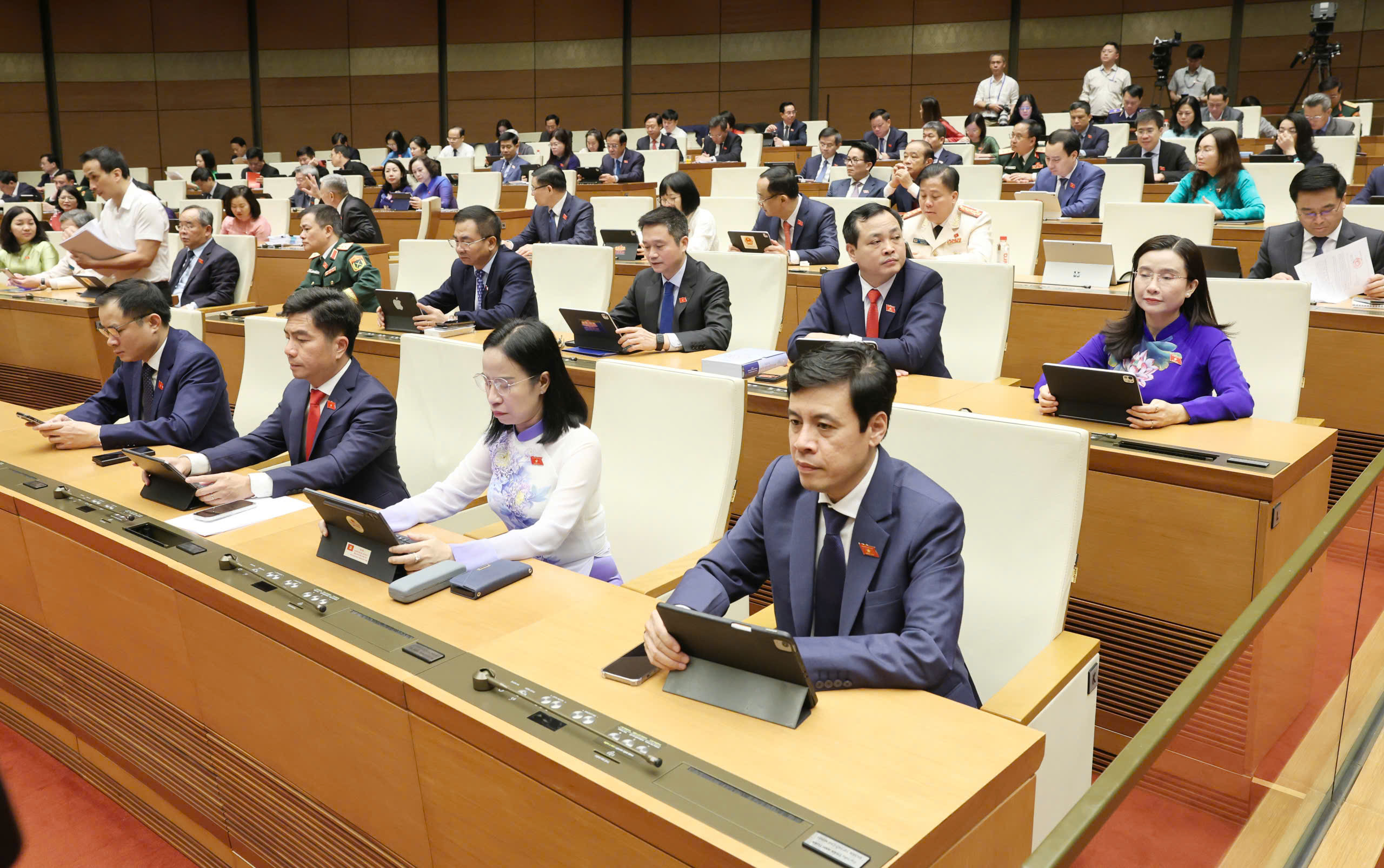 同奈省自4月30日正式升格為市