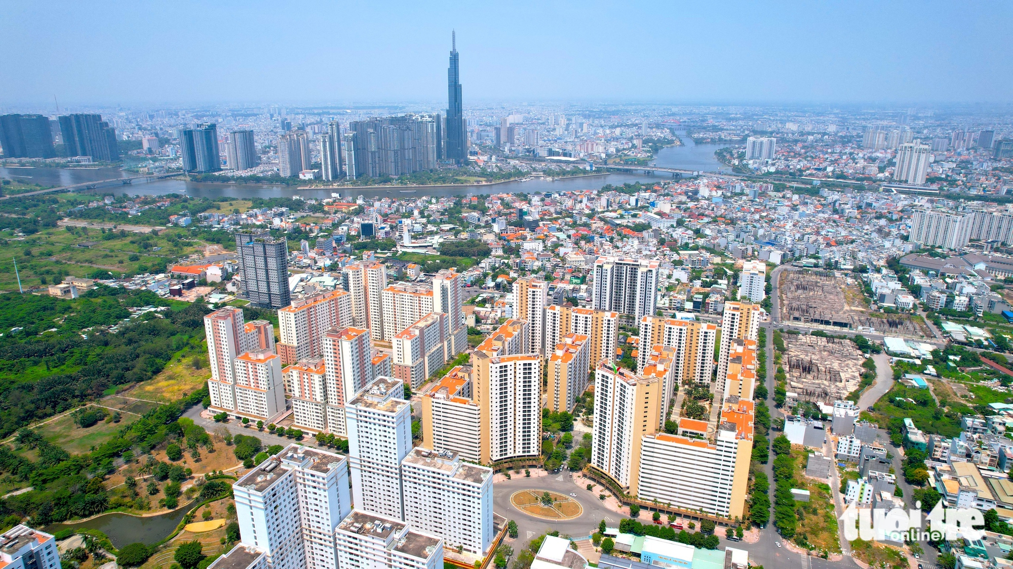 Vinhomes、Novaland、Khang Điền、Nam Long、Phát Đạt…他们的业务状况如何？