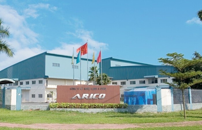 Searefico完成向日本合作伙伴出售Arico全部股權
