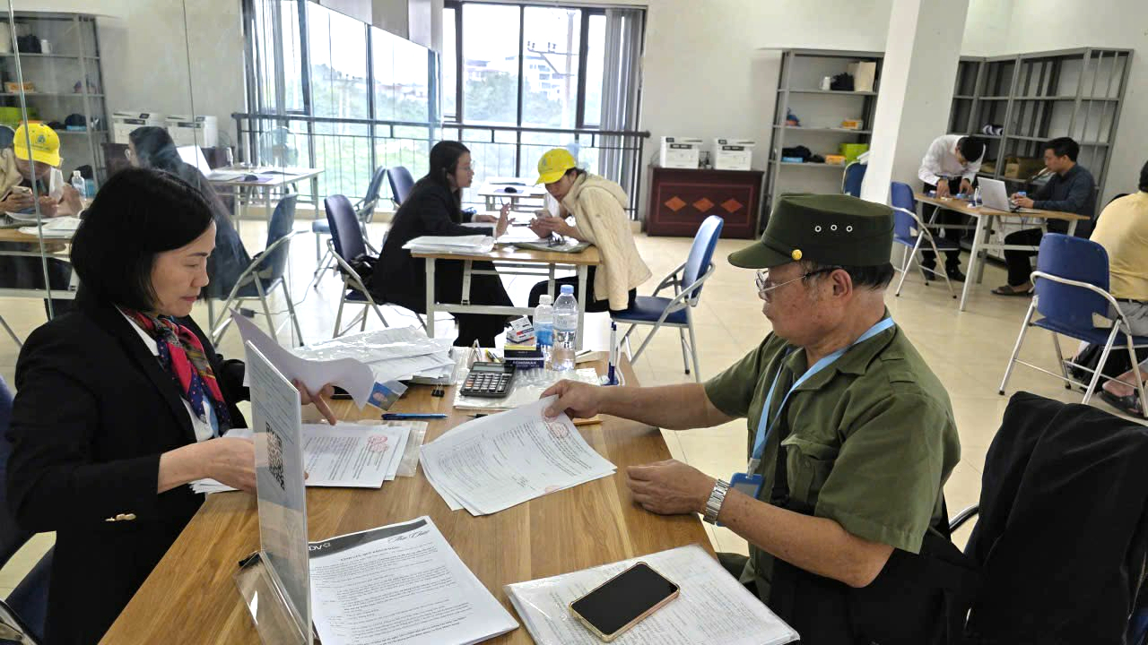 收緊使用5年後轉售社會住房的規定:無利可圖