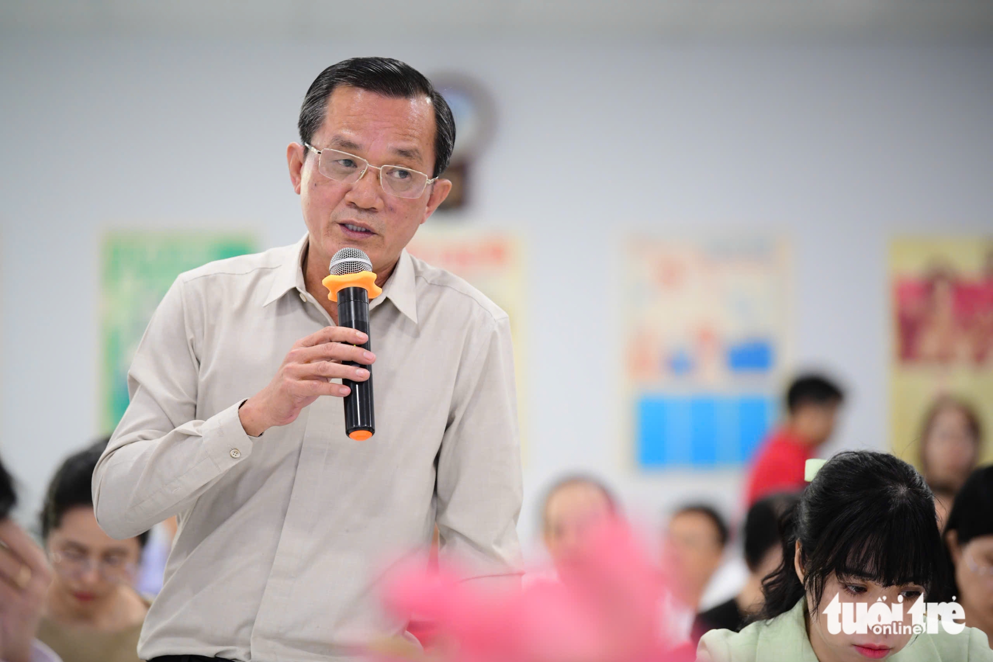 將削減多項行政手續,為新聞業發展創造條件