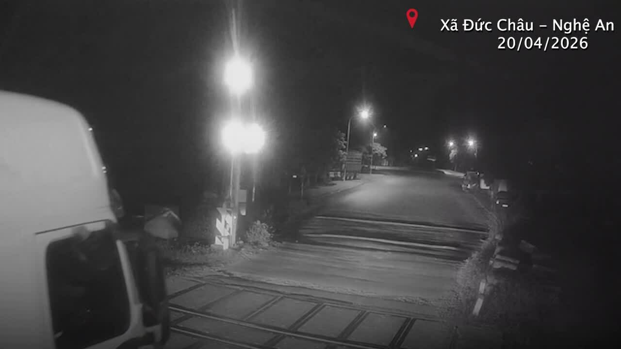 因在火車即將通過時故意穿越鐵路被罰款