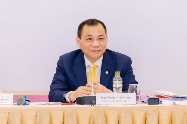 范日旺的亿万企业因工业和房地产生产而收入飙升
