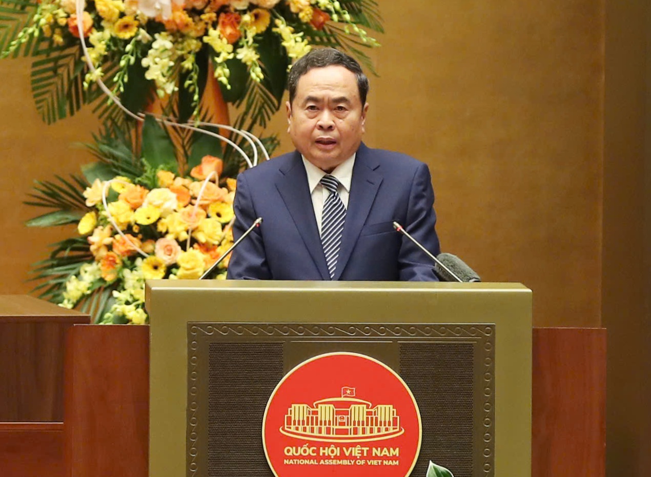 4月1日上午新聞:國會常務委員會就提交國會的人事工作提出意見