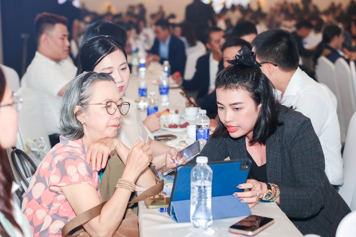 Vinhomes '打開資金閥門',重啟增長引擎