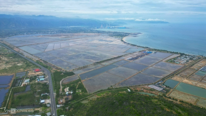 提議在永好建設價值50億美元的煤電-鋁綜合項目