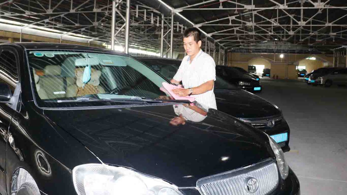 取消县级，为乡级配备6000辆公务车，如何更高效？