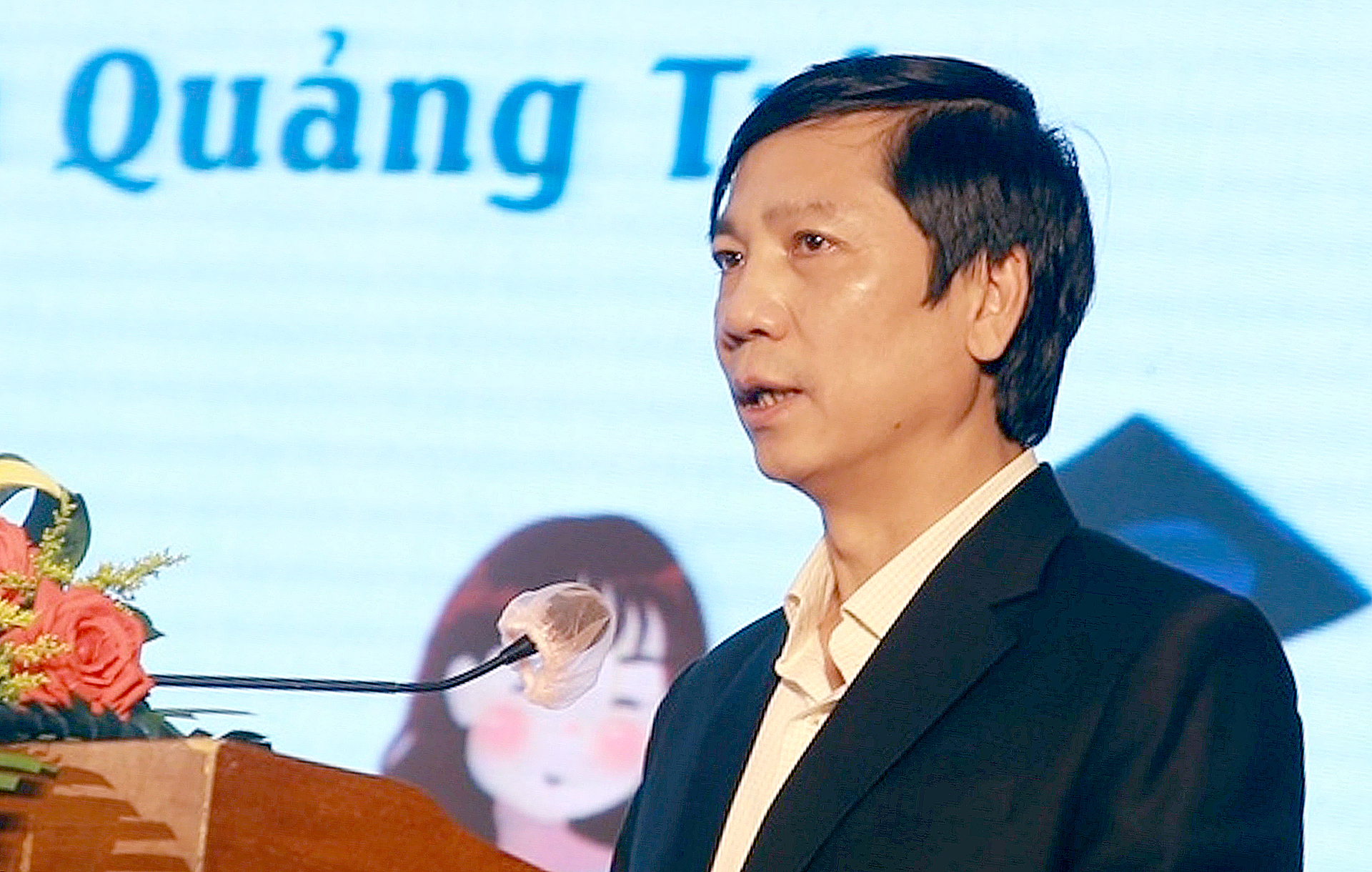 黄南被任命为广治省人民委员会主席