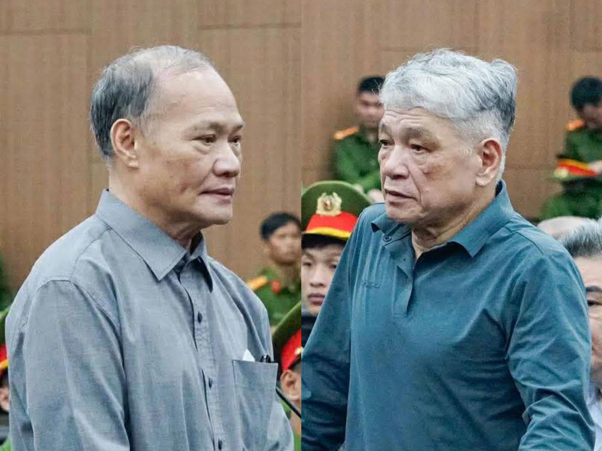 前農業部副部長因收受20萬美元“家鄉禮物”被建議判處4-5年監禁