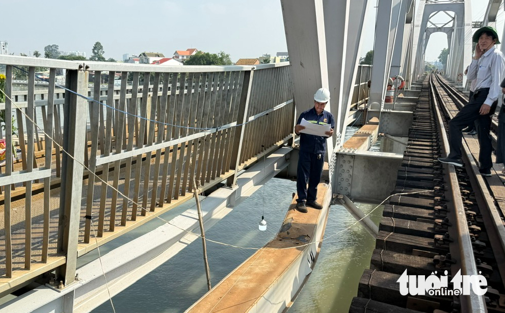建设部副部长:Ghềnh桥事故损失巨大,建议立案调查