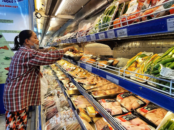 哪些機構正在管理食品安全