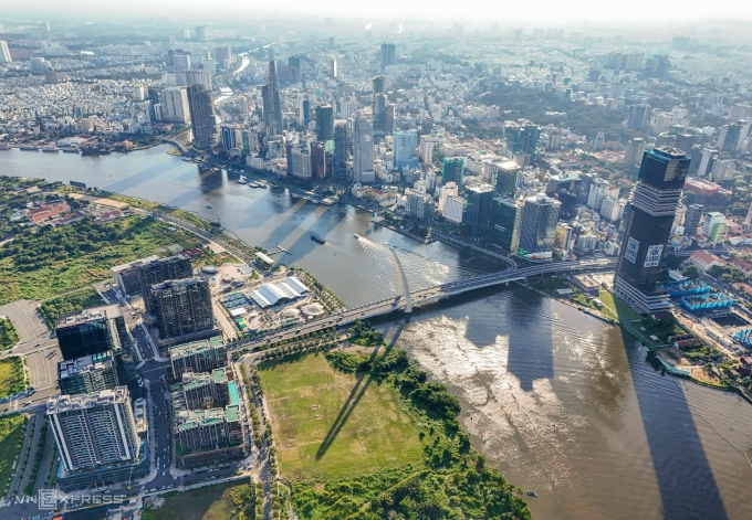 胡志明市停止使用預算在守添建設交響樂劇院