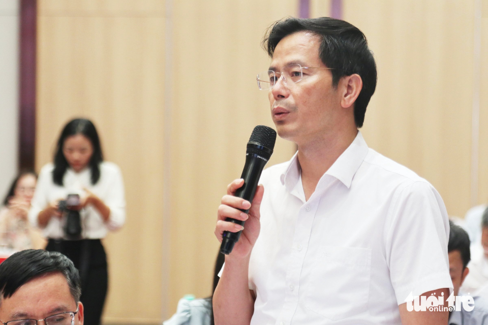 義安省計劃投資超過5.6萬億越南盾建設省級行政中心