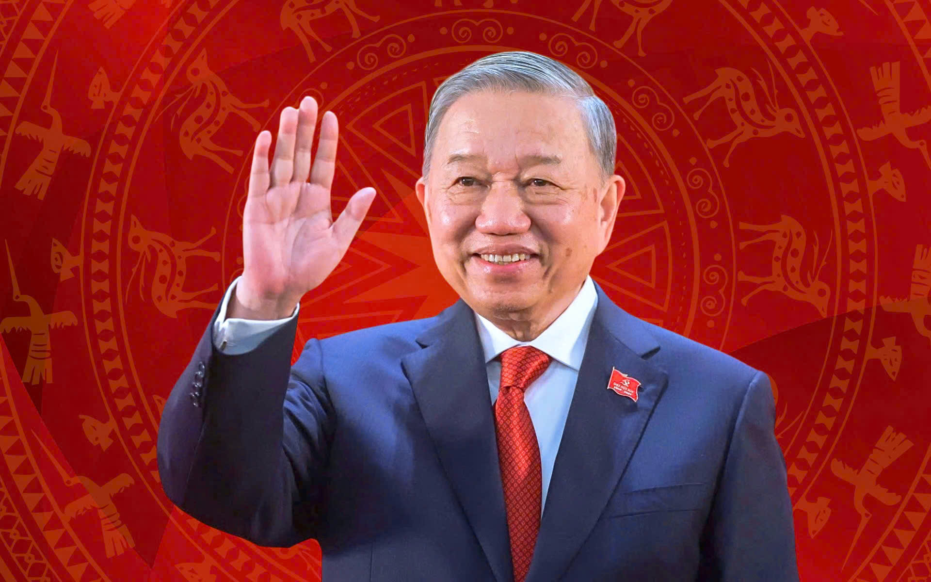在新發展階段提升越南與中國戰略互聯水平