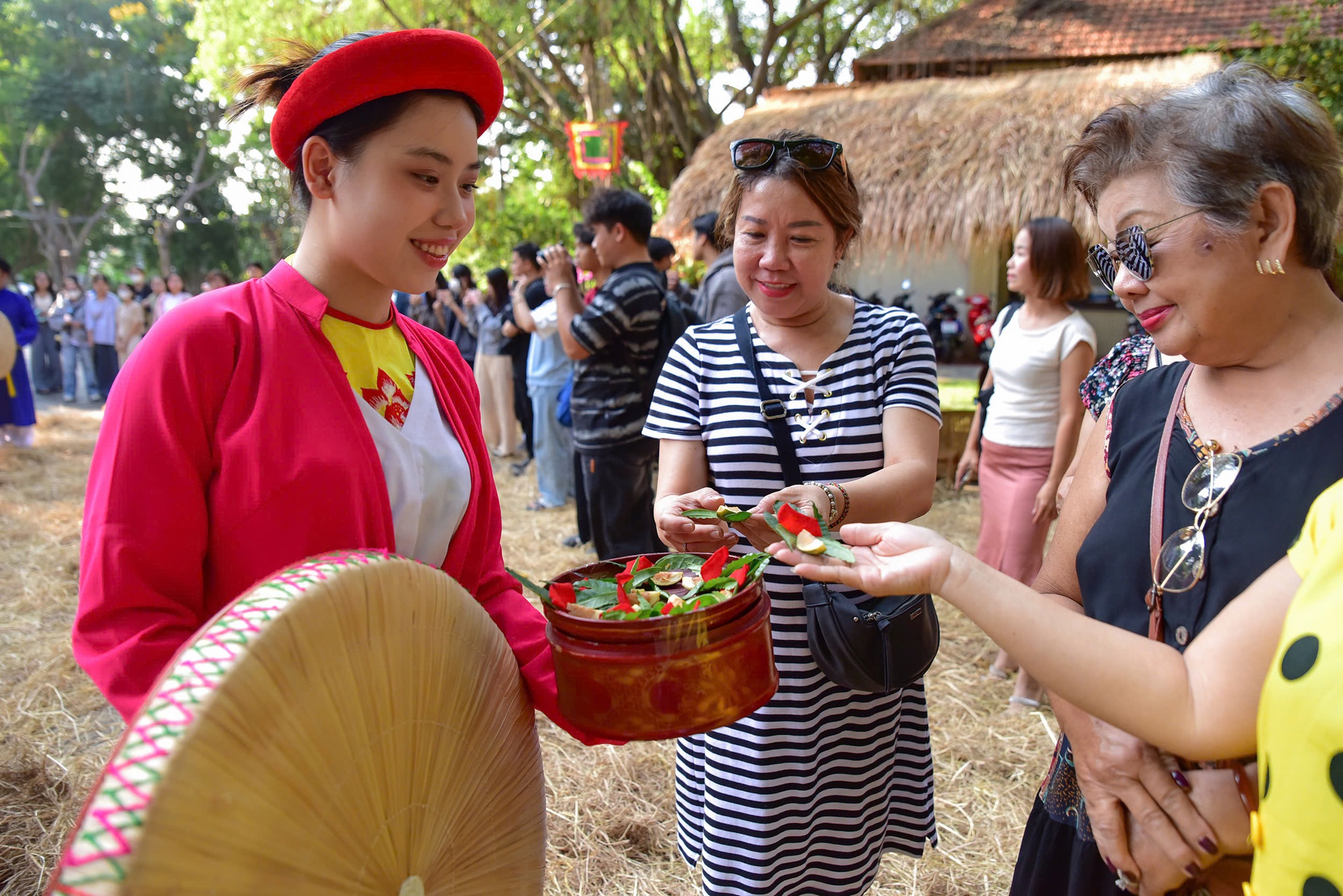 西貢旅遊集團2026年美食文化節不容錯過的體驗