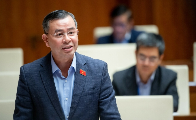 批准任命財政部長、工貿部長