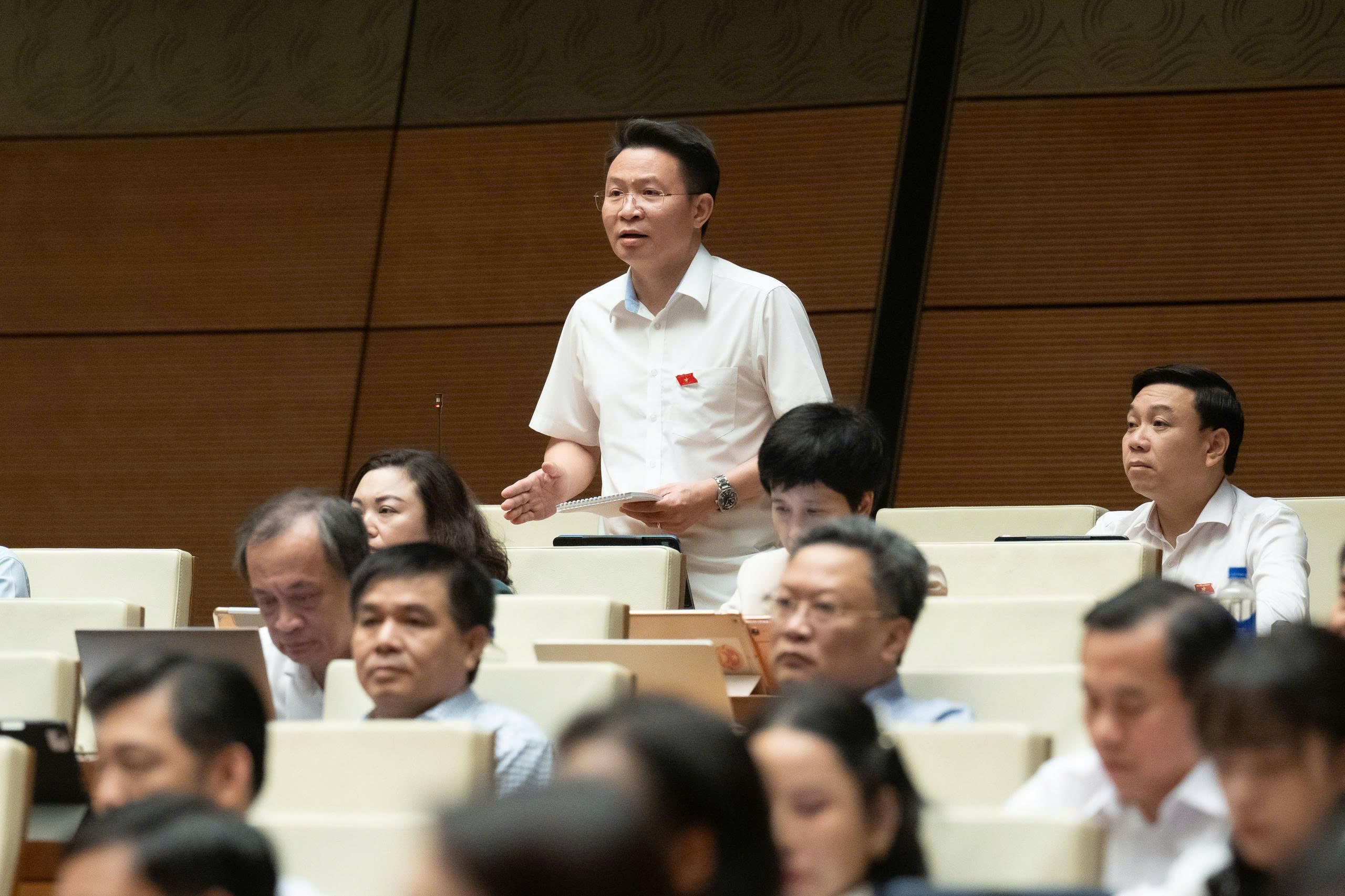 國會代表提議取消房地產交易強制公證規定