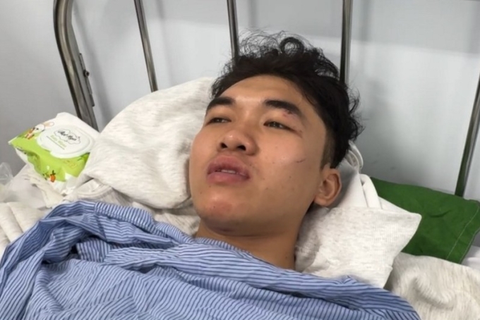 “司機報告剎車失靈,不到一分鐘車輛衝下懸崖”