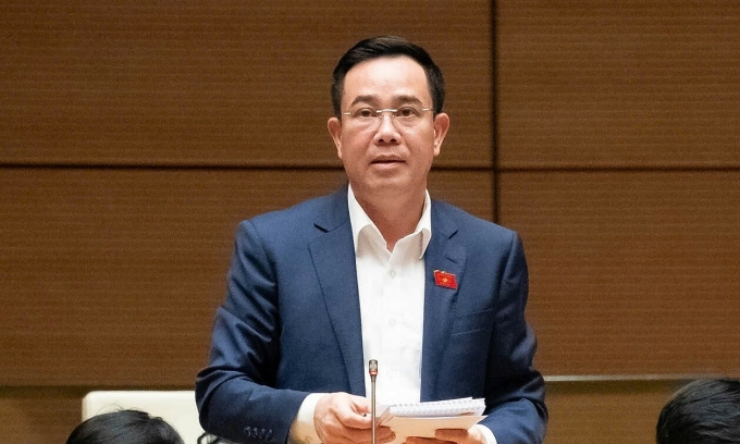 “慢一拍技術,越南可能錯失增長機會”